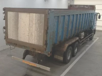 Mitsubishi FUSO TRUCK