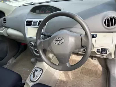 Toyota BELTA