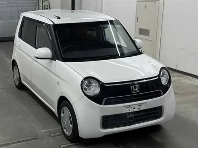 Honda N ONE