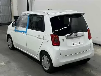 Honda N ONE