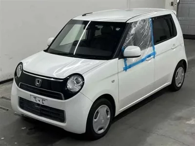 Honda N ONE