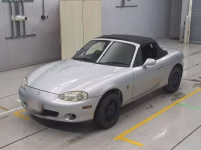 Mazda ROADSTER