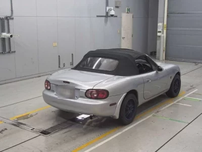 Mazda ROADSTER