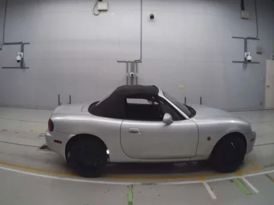 Mazda ROADSTER