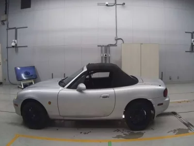 Mazda ROADSTER