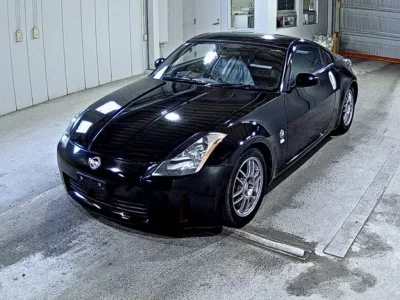 Nissan FAIRLADYZ