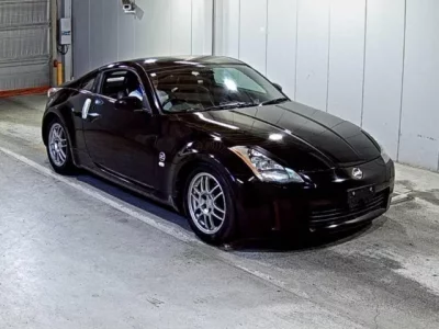 Nissan FAIRLADYZ