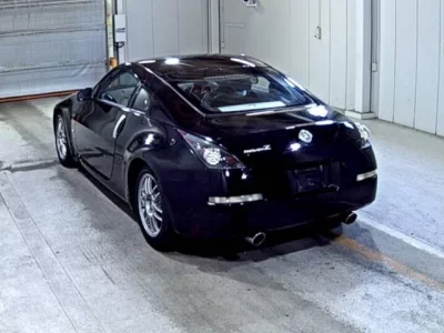 Nissan FAIRLADYZ