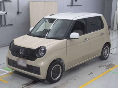 Honda N ONE