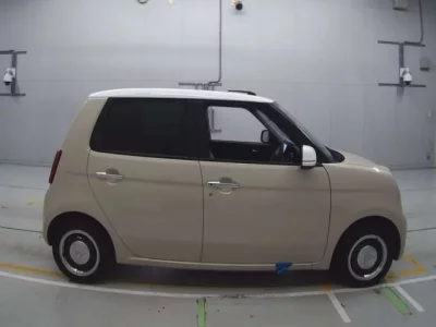Honda N ONE
