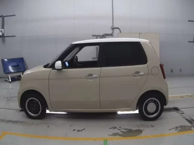 Honda N ONE