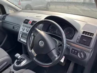 Volkswagen GOLF TOURAN