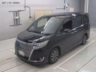 Toyota ESQUIRE