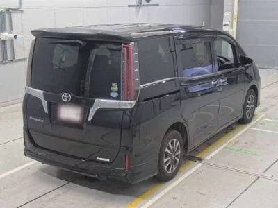 Toyota ESQUIRE