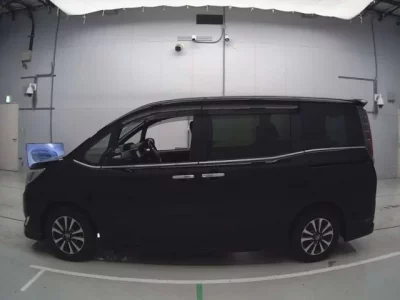 Toyota ESQUIRE