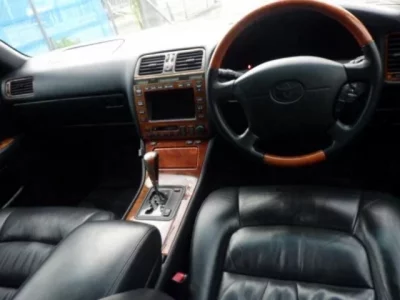 Toyota CELSIOR