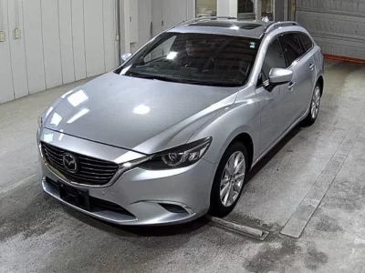 Mazda ATENZA WAGON