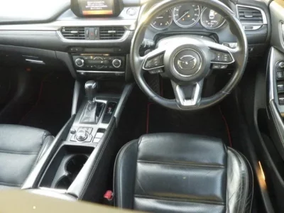 Mazda ATENZA WAGON