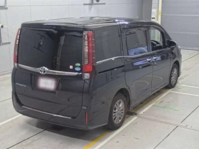 Toyota ESQUIRE