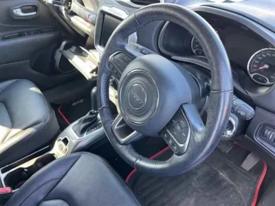 Chrysler JEEP RENEGADE