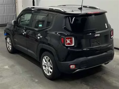 Chrysler JEEP RENEGADE