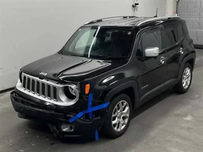 Chrysler JEEP RENEGADE
