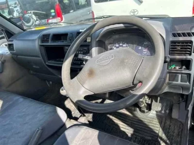 Nissan VANETTE TRUCK