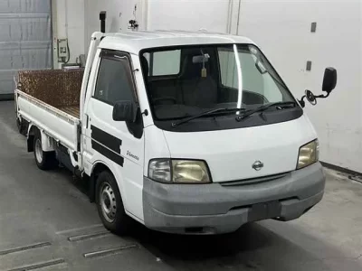 Nissan VANETTE TRUCK