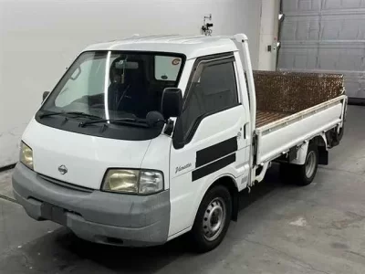 Nissan VANETTE TRUCK