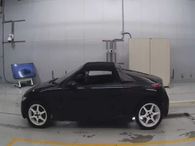 Honda S660