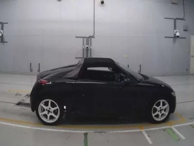 Honda S660