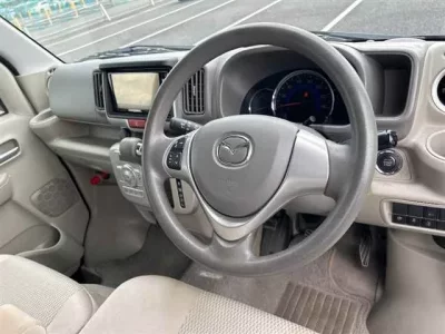 Mazda SCRUM