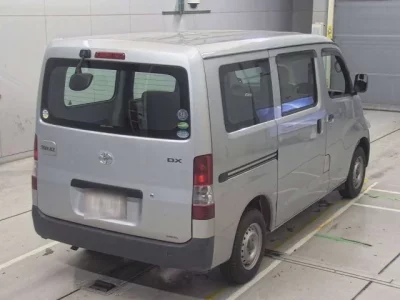 Toyota TOWN ACE VAN