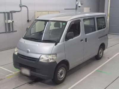 Toyota TOWN ACE VAN