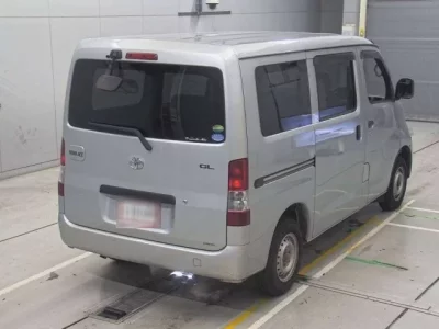 Toyota TOWN ACE VAN
