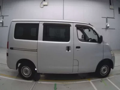 Toyota TOWN ACE VAN