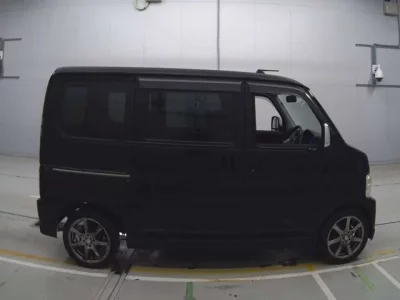Honda VAMOS