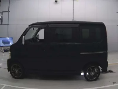 Honda VAMOS