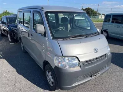 Toyota LITE ACE VAN