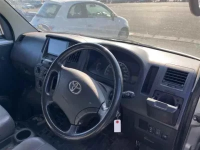 Toyota LITE ACE VAN