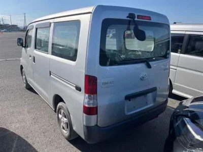 Toyota LITE ACE VAN
