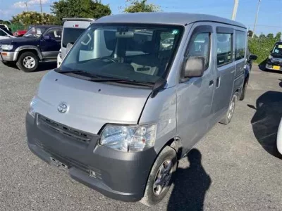 Toyota LITE ACE VAN