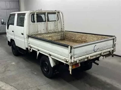 Toyota HIACE TRUCK