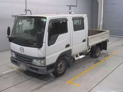 Mazda TITAN