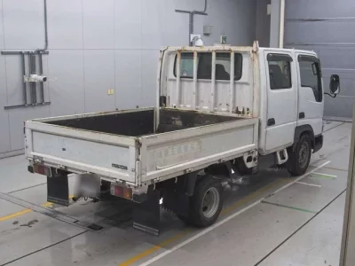 Mazda TITAN