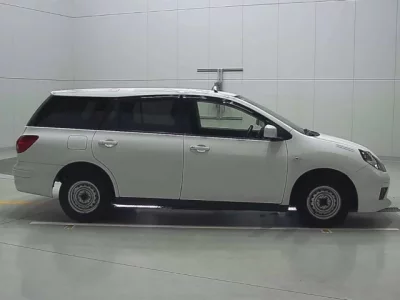 Nissan AD