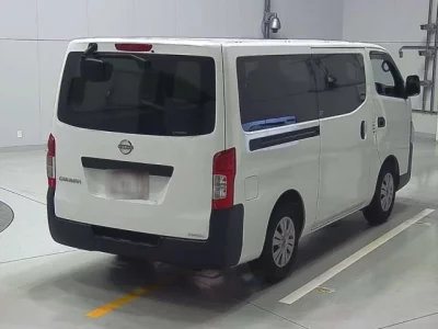 Nissan CARAVAN VAN