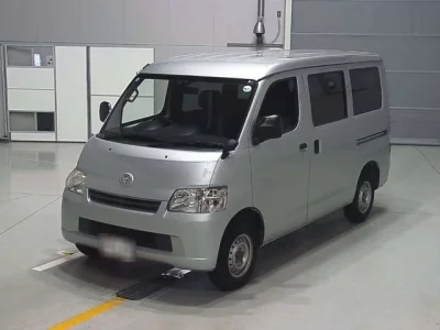 Toyota LITE ACE VAN