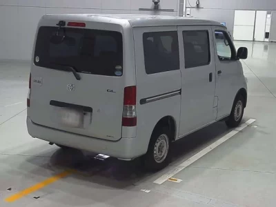 Toyota LITE ACE VAN