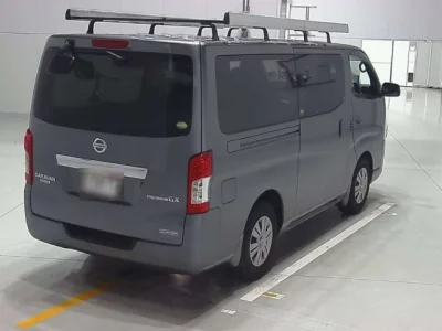 Nissan CARAVAN VAN